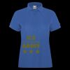 OGIO® JEWEL LADIES' POLO Thumbnail