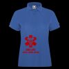 OGIO® JEWEL LADIES' POLO Thumbnail