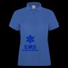 OGIO® JEWEL LADIES' POLO Thumbnail