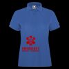 OGIO® JEWEL LADIES' POLO Thumbnail
