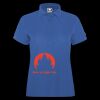 OGIO® JEWEL LADIES' POLO Thumbnail