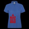 OGIO® JEWEL LADIES' POLO Thumbnail