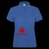 OGIO® JEWEL LADIES' POLO Thumbnail