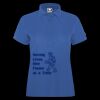 OGIO® JEWEL LADIES' POLO Thumbnail