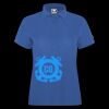 OGIO® JEWEL LADIES' POLO Thumbnail