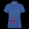 OGIO® JEWEL LADIES' POLO Thumbnail