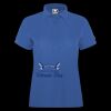 OGIO® JEWEL LADIES' POLO Thumbnail