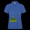 OGIO® JEWEL LADIES' POLO Thumbnail