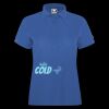 OGIO® JEWEL LADIES' POLO Thumbnail