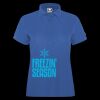 OGIO® JEWEL LADIES' POLO Thumbnail