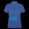 OGIO® JEWEL LADIES' POLO Thumbnail