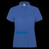 OGIO® JEWEL LADIES' POLO Thumbnail