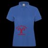 OGIO® JEWEL LADIES' POLO Thumbnail