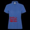 OGIO® JEWEL LADIES' POLO Thumbnail