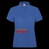 OGIO® JEWEL LADIES' POLO Thumbnail