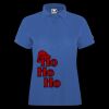 OGIO® JEWEL LADIES' POLO Thumbnail