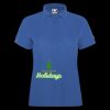 OGIO® JEWEL LADIES' POLO Thumbnail