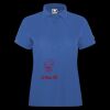 OGIO® JEWEL LADIES' POLO Thumbnail
