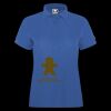 OGIO® JEWEL LADIES' POLO Thumbnail