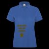 OGIO® JEWEL LADIES' POLO Thumbnail
