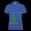 OGIO® JEWEL LADIES' POLO Thumbnail