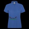 OGIO® JEWEL LADIES' POLO Thumbnail
