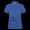 OGIO® JEWEL LADIES' POLO Thumbnail