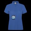 OGIO® JEWEL LADIES' POLO Thumbnail