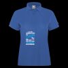 OGIO® JEWEL LADIES' POLO Thumbnail