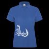 OGIO® JEWEL LADIES' POLO Thumbnail