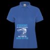OGIO® JEWEL LADIES' POLO Thumbnail