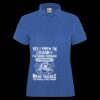 OGIO® JEWEL LADIES' POLO Thumbnail