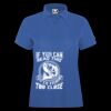 OGIO® JEWEL LADIES' POLO Thumbnail