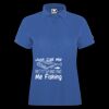 OGIO® JEWEL LADIES' POLO Thumbnail