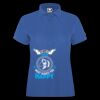 OGIO® JEWEL LADIES' POLO Thumbnail