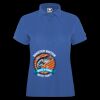 OGIO® JEWEL LADIES' POLO Thumbnail