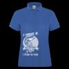 OGIO® JEWEL LADIES' POLO Thumbnail