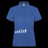 OGIO® JEWEL LADIES' POLO Thumbnail
