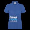 OGIO® JEWEL LADIES' POLO Thumbnail