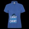OGIO® JEWEL LADIES' POLO Thumbnail