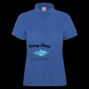 OGIO® JEWEL LADIES' POLO Thumbnail