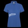 OGIO® JEWEL LADIES' POLO Thumbnail
