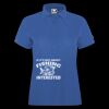 OGIO® JEWEL LADIES' POLO Thumbnail