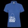 OGIO® JEWEL LADIES' POLO Thumbnail