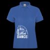 OGIO® JEWEL LADIES' POLO Thumbnail