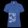 OGIO® JEWEL LADIES' POLO Thumbnail