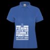 OGIO® JEWEL LADIES' POLO Thumbnail