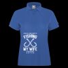OGIO® JEWEL LADIES' POLO Thumbnail