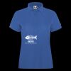 OGIO® JEWEL LADIES' POLO Thumbnail