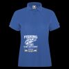 OGIO® JEWEL LADIES' POLO Thumbnail